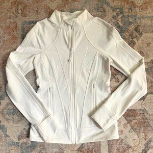 Ivivva Athletic Jacket Girls Size 12